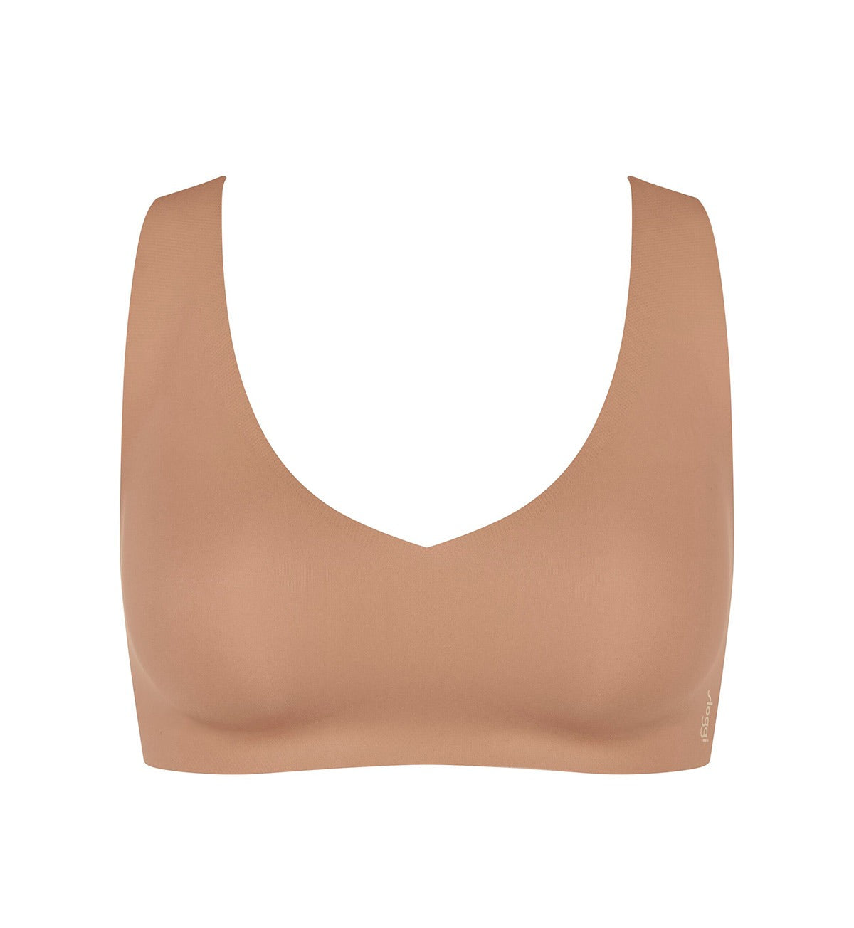 sloggi zero feel bralette sizing