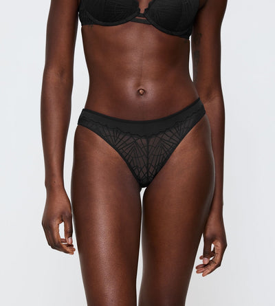 BLACK TRIUMPH THAT NIGHT IN VEGAS BRAZILIAN BRIEF STYLE LAB
