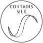 Contains Silk