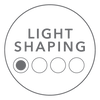 Shaping Level - Light