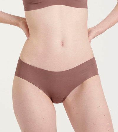 BEIGE SLOGGI ZERO MODAL 2.0 HIPSTER